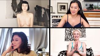 Ersties - Wicked Things I did Last Week - Risky Public Fun for Everyone - FULL FREE CLIP