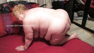 OmaGeiL – Crazy Granny Ladies Go In nature's garb Compilation