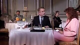 La lunga notte della paura