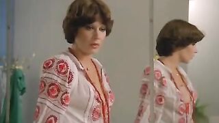 Call Of The Golden-haired Femdom-female-dom (1977)