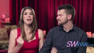 Nikki & Daniel Part three, Swinging Romance