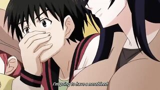 Nozoki Ana Video 1 HD Stream Anime