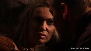 Cheating steve gets another chance from amber