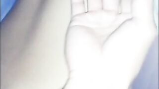 ABUSIVE STEPFATHER enters the room of MAMA'S PRINCESS and a. her whilst she s. DEEP until this chap Cums and beats her GOO IN HER BIG BOOTY CHEEKS (DOES NOT REALIZE)