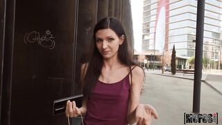 Public flashing & facial w pro pua jordi el nino polla