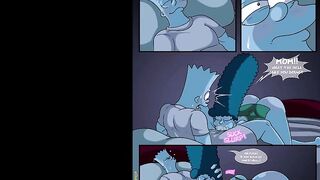 kogeikun comics - Hawt sleep walking