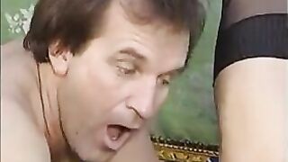 Kinky vintage pleasure 63 (full movie)