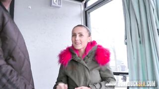 Sexy Teen Nicole Love Wants to be an Adult Star