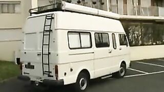 manauel ferrara se fait une mature