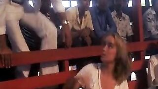 Papaya Love Female-dominant of the Cannibals