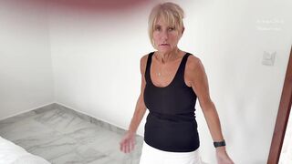 My Brothers Wife Loves My Schlong.