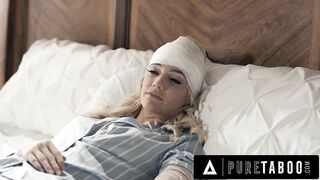 Dude Cheats with Wife's Bestie Kayley Gunner while Wife's Recovering from Majo...