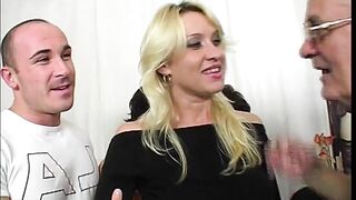 Lussuria's Family Vol.2 (Full Movie)