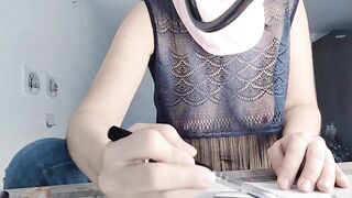 Sexy latina hirsute pussy, big ass. Shaggy wife big ass, curly snatch, big nipples. amateur milf cunt, big butt, big titties.