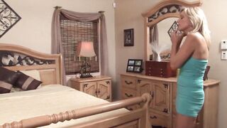 Step Mama Bangs Her Unwanted Stepson