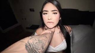 I meet my boss another time and he screws me hard all night!!