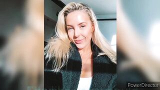 Tannar eacott cum floozy