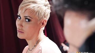 Mother I'd Like To Screw ryan keely gives ass for tats