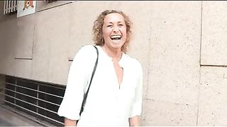 47yo teacher bangs her student and starts a career in porn