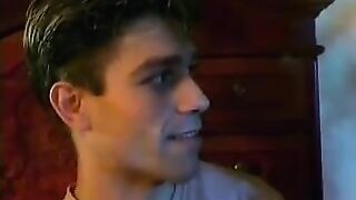 Bi sexual Swingers 1