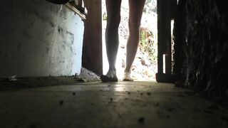 The Real Femdom World of Mastix Kym