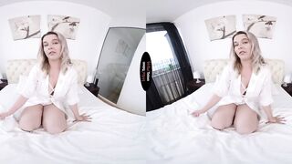 VIRTUAL TABOO - as Pure as an Hotty