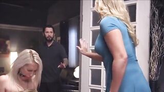 Step Mama Daughter Combos are the ALMOST ALL NICE