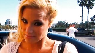 Shyla Stylez And Nikki Benz Are Hot Sweethearts Into Big Dicks