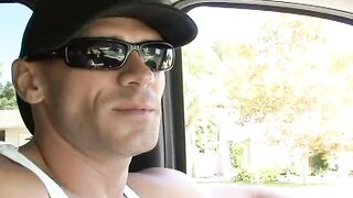 Please Bang My Wife - Movie 4