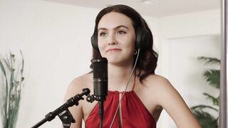 Marvelous Angels Freya Parker & Nicole Vaunt Lick Until They Both Tick