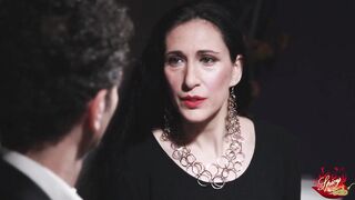 first time in a swinger club fro sexy real couple