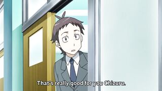 Sagurare otome Clip Scene 1 [Sub-ENGLISH] UNCENSORED