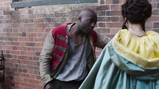 Jessica Brown Findlay-DOXIES S02E03