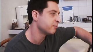 Lustful granny - Scene #02