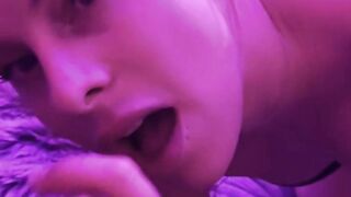 [hemligheterna] - Swedish tattooed angel can't await to get screwed in the ass - February 2024