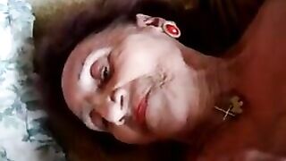 Hott Granny