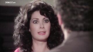 Edwige Fenech Exposed Scene Compilation Volume 2