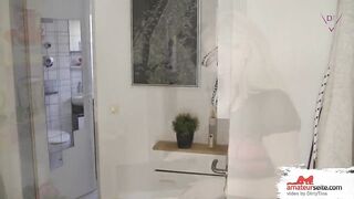 MILF des Jahres 2017 ANAL zerfickt