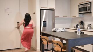 Mad MILF Wanted CUM!!!