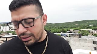 I SEPARATE FROM MY HUSBAND, SELL HIM THE MOTORCYCLE AND SCREW THE STUD WHO BOUGHT IT