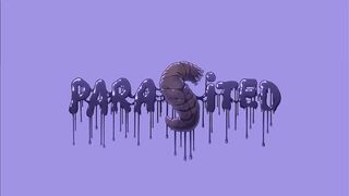 Parasited Futa Transformation - Cherry Kiss gets infected And Turns Into Sex Hungry T-girl