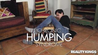 Nicolette shae cures compulsive fornicator ricky w pussy