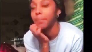 That Playgirl though it was playing until