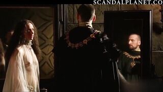 Cate Blanchett Bare & Sex Scenes Compilation On ScandalPlanetCom