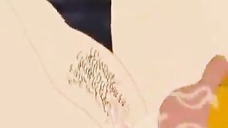 Disney Cartoon Celebrities Gone Wild