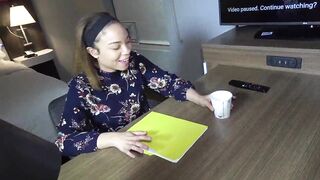 MY COUSIN MADE ME A LESBIAN ... SUPER NEW TABOO