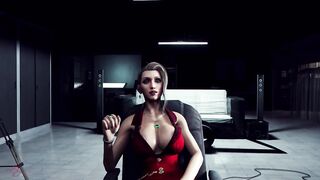 Scarlet Fantasy ~Scarlet~