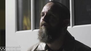 Wicked - jessica drake Scissors Inked Friend On Wild Night Out