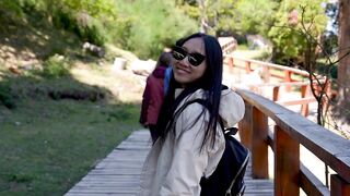 ARGENTINA VIBES - LUNA'S TRAVEL (VIDEO 53)