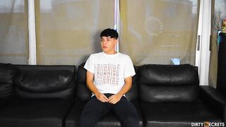 I GAVE VIAGRA TO MY STEPSON BY ACCIDENT AND THIS CHAB ENDED UP BANGING ME.